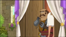 Krapopolis - Season 02 Episode 13